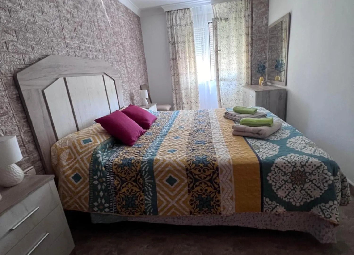 Beautiful Beach Apartment Caleta De Velez