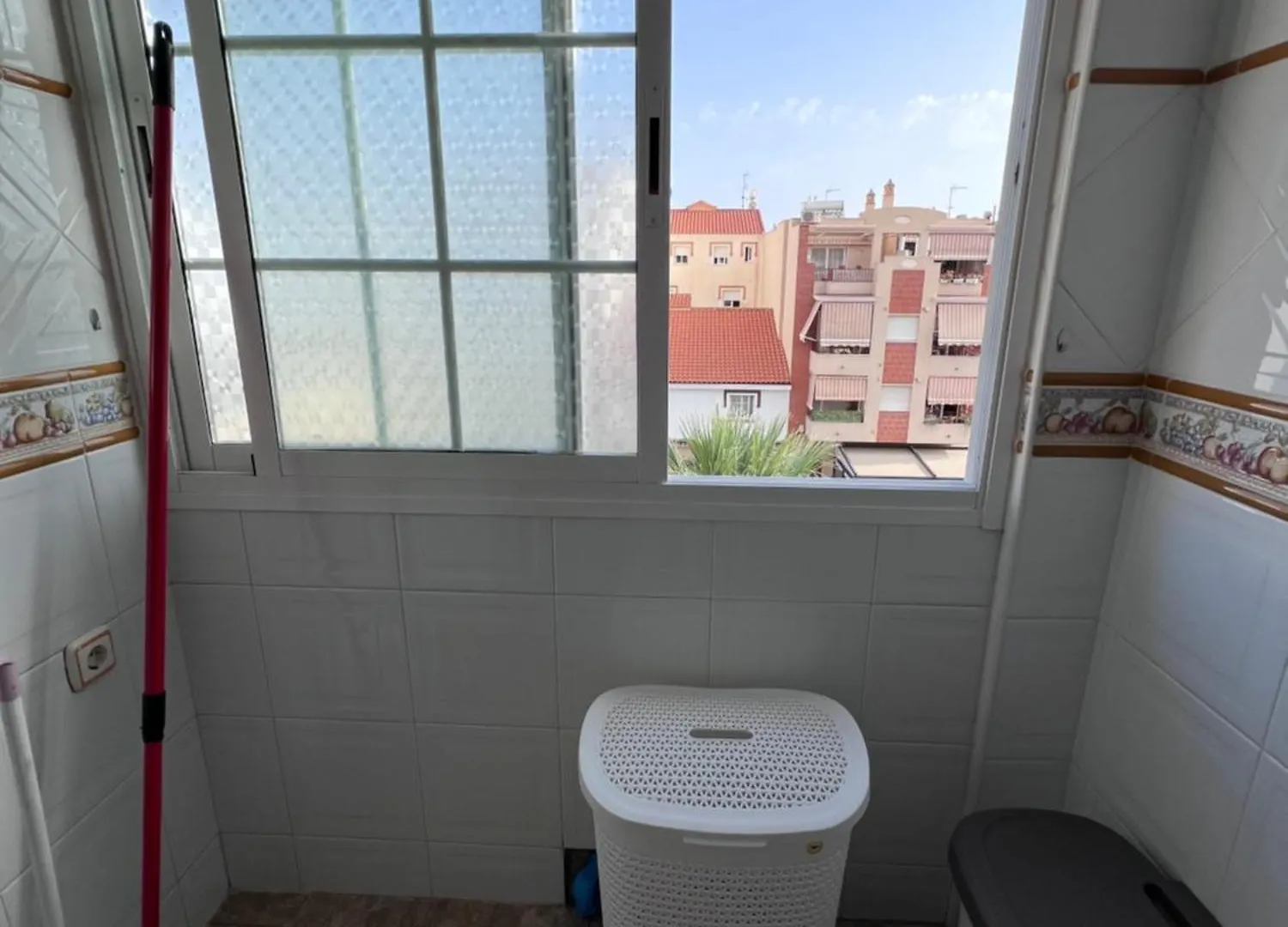 Beautiful Beach Apartment Caleta De Velez